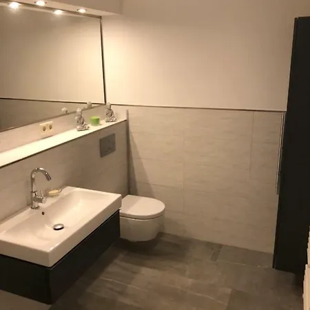 Apartman Holzstuebl *