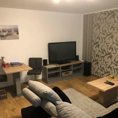 Holzstuebl Apartman