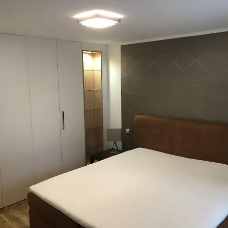 Apartman Holzstuebl *