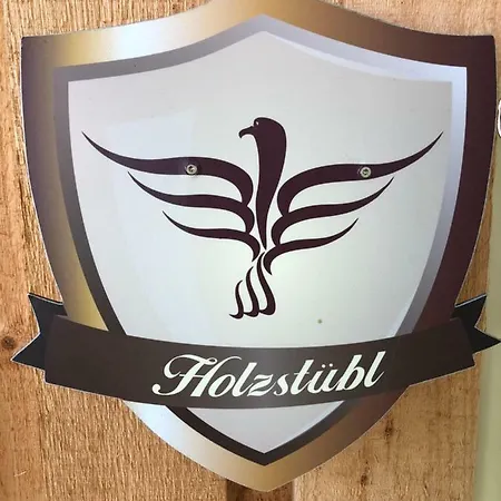 Holzstuebl Apartman Klettbach