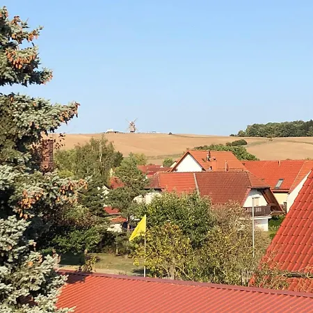 Holzstuebl * Klettbach