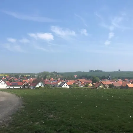 Holzstuebl Apartman